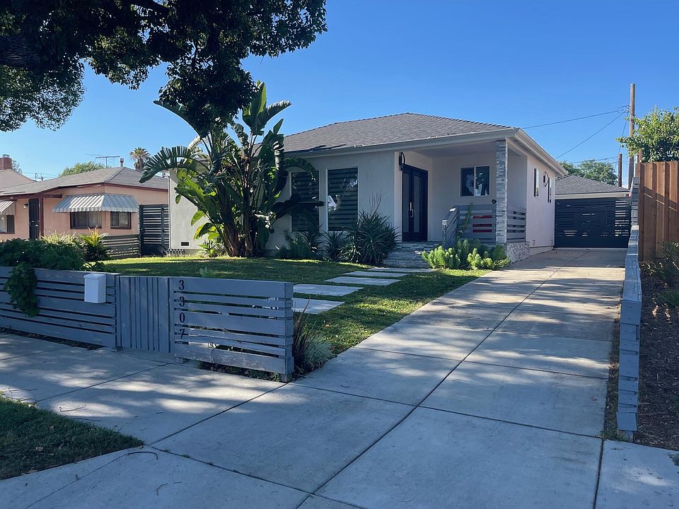1st image of 3307 W Jeffries Ave
