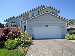 6167 Grouse Cir, Ferndale, WA 98248