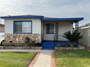 4709 Pine St, Pico Rivera, CA 90660