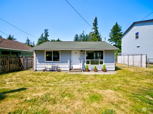 16749 Whitman Avenue N, Shoreline, WA 98133