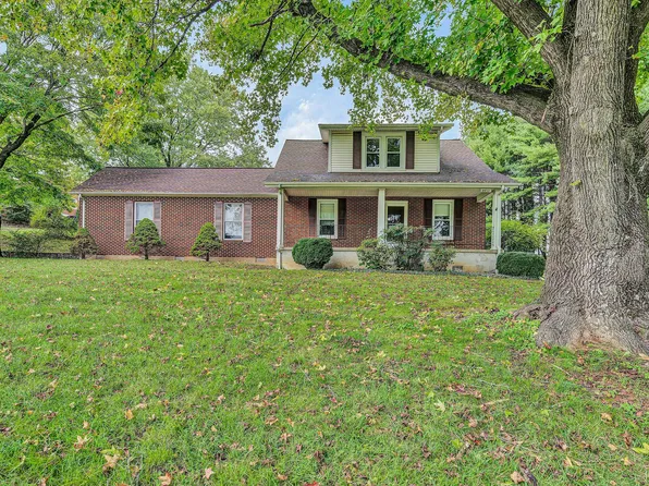 4452 Bonsack Rd, Roanoke, VA 24012