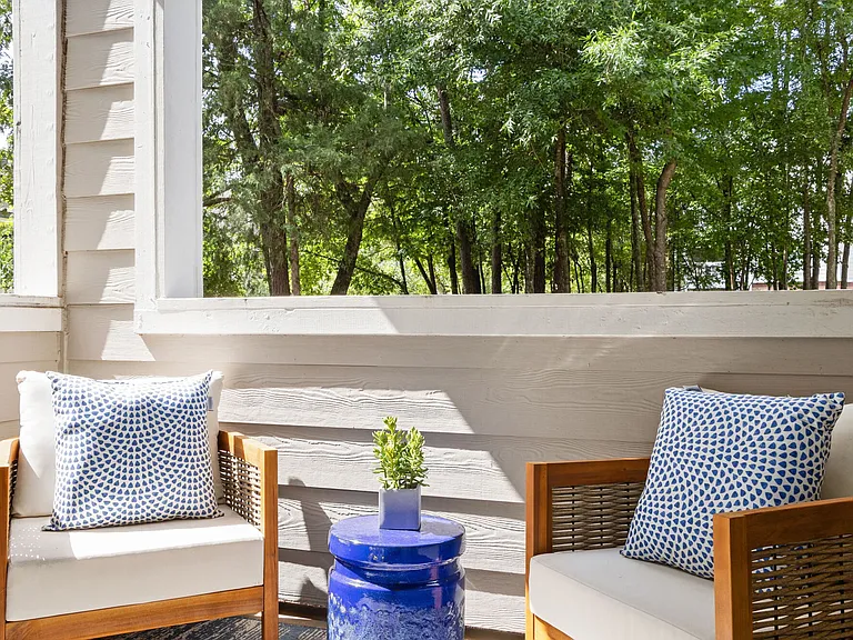 The Morgan at Chapel Hill — Photo 15