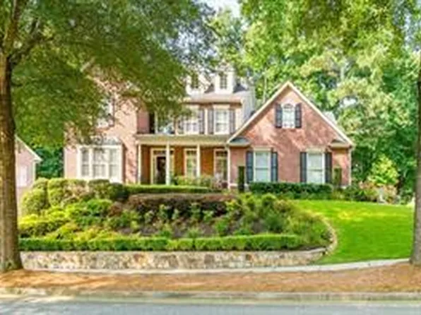 4903 Registry Vw NW, Kennesaw, GA 30152