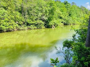 Jim Davis Rd, Arley, AL 35541