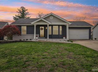 174 Christina Marie Dr, O'Fallon, MO