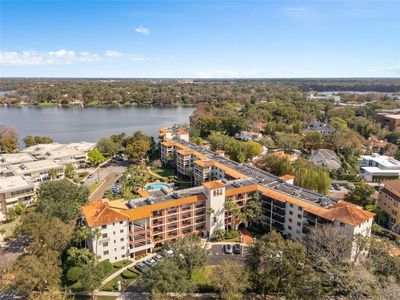 100 S Interlachen Ave APT 111, Winter Park, FL, 32789