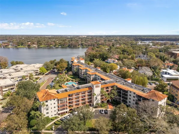 100 S Interlachen Ave APT 111, Winter Park, FL 32789