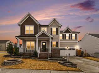 2301 Blue Cedar Ct, Apex, NC 27523