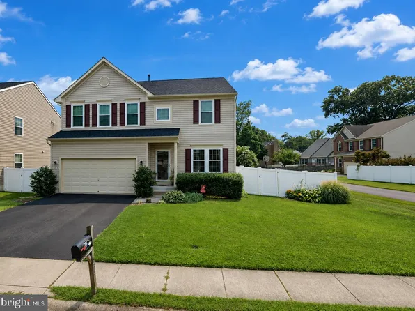 1625 Coolidge Ave, Severn, MD 21144