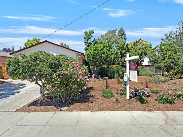 3962 Fordham Way, Livermore, CA 94550