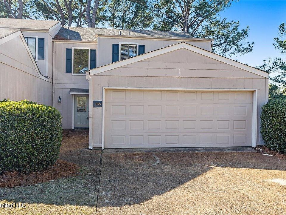 168 Lakebend Cir, Brandon, MS 39042 Zillow