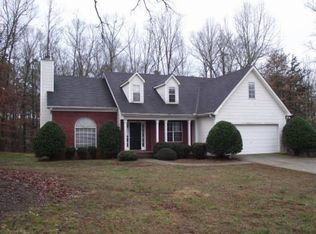 6445 Janton Way, Cumming, GA 30028