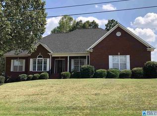 3432 Lone Oak Ln, Hueytown, AL 35023