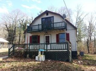 246 Lowes Private Dr, Bluff City, TN 37618