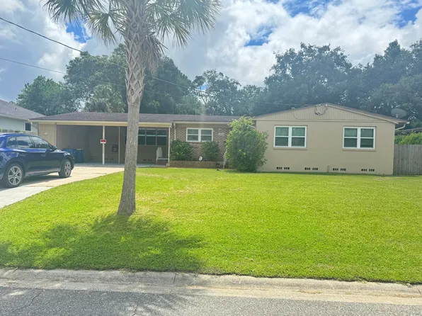 5444 Los Santos Way, Jacksonville, FL 32211