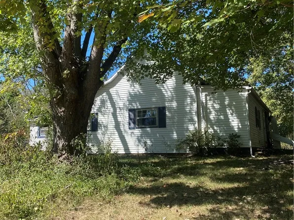 10835 N Tobacco Landing Ridge SE, Laconia, IN 47135