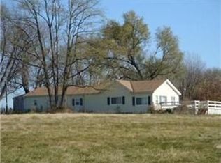 16511 Salem Rd, Excelsior Springs, MO 64024