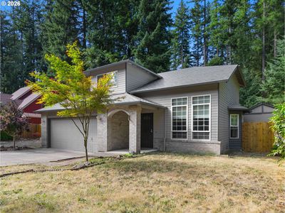 68323 E Twinberry Loop, Welches, OR, 97067