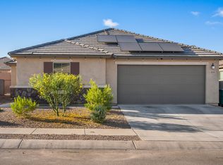 890 W Calle Cajilla, Sahuarita, AZ 85629
