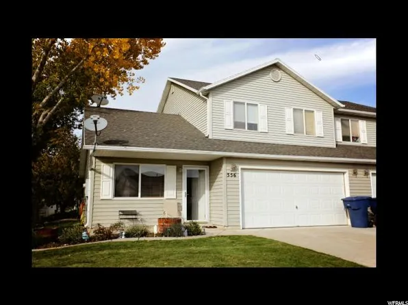 556 E 800 N, Ogden, UT 84404