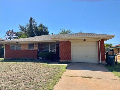 3628 SE 27th St, Del City, OK, 73115