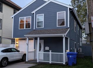 50 Spicer St #2, Providence, RI 02905