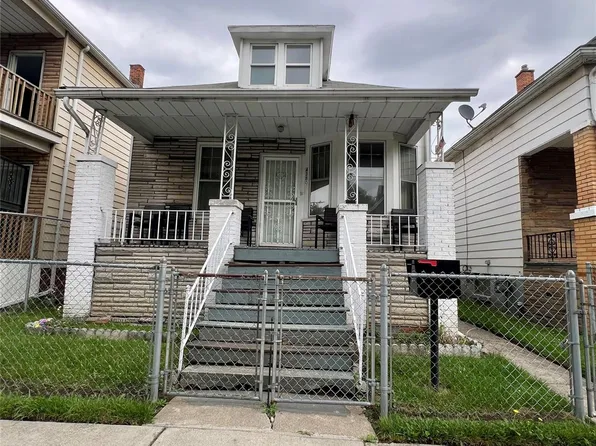 4380 Freer St, Detroit, MI 48210