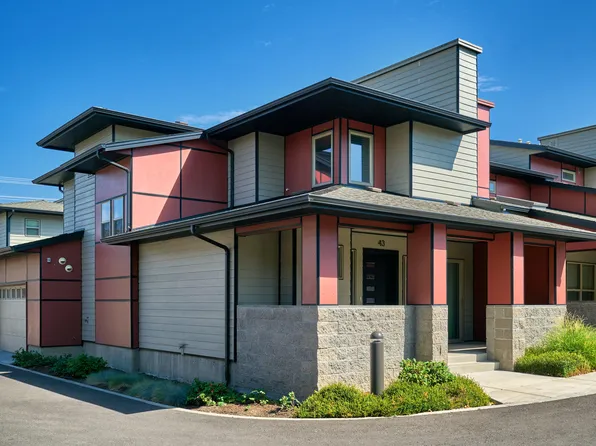43 S Mountain Ave, Ashland, OR 97520