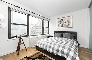 Rented by Olympia House Delaware LP