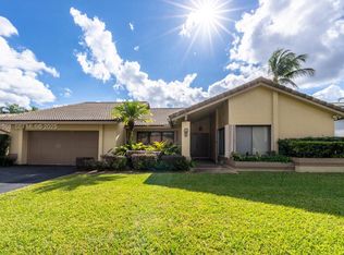 Jacaranda Lakes Section E, Plantation, FL 33322