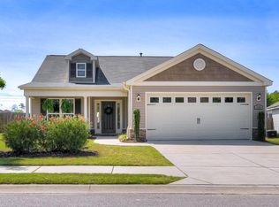 114 Radcliff Dr, Grovetown, GA 30813