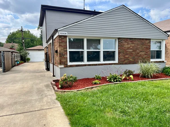 10308 S Sawyer Ave, Chicago, IL 60655