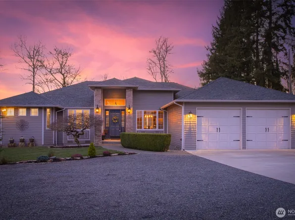 3408 102nd Avenue NE, Lake Stevens, WA 98258