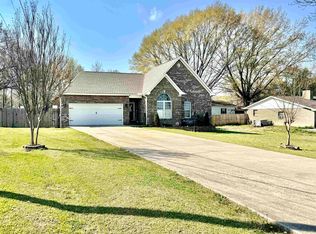 845 Hester Ave, Red Bay, AL 35582