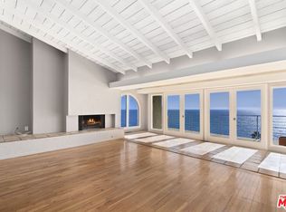 21544 Rambla Vis, Malibu, CA 90265