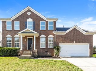 1245 Blairfield Dr, Antioch, TN 37013