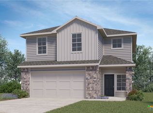 321 Presley Dr, Killeen, TX 76549