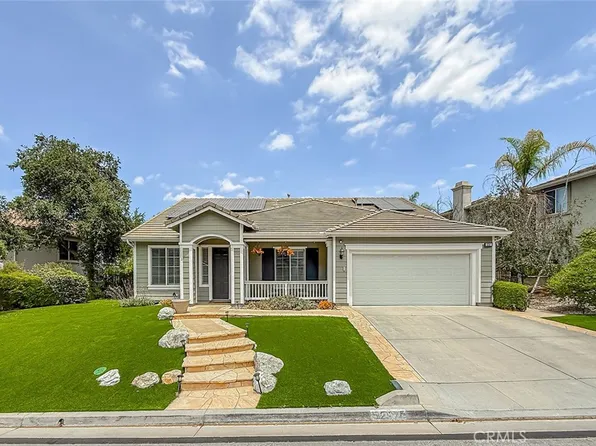 5257 Huckleberry Oak St, Simi Valley, CA 93063