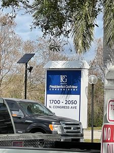 1850 N Congress Avenue #401, West Palm Beach, FL, 33401
