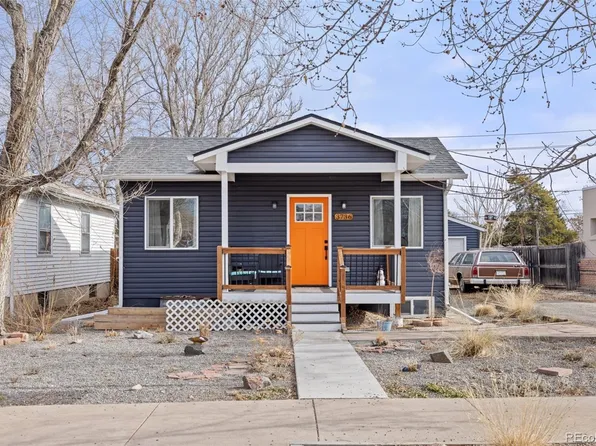 3736 S Lincoln Street, Englewood, CO 80113