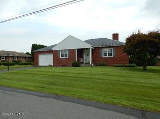 622 W Center St, Elysburg, PA 17824