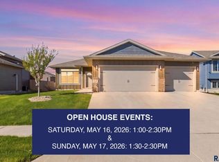 2809 S Keyrell Dr, Sioux Falls, SD 57106