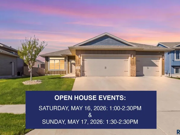 2809 S Keyrell Dr, Sioux Falls, SD 57106