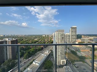 275 Yorkland Rd #2704, Toronto, ON M2J 0B4