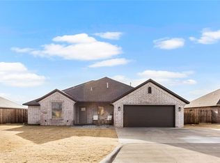 1234 Northridge Blvd, Altus, OK 73521