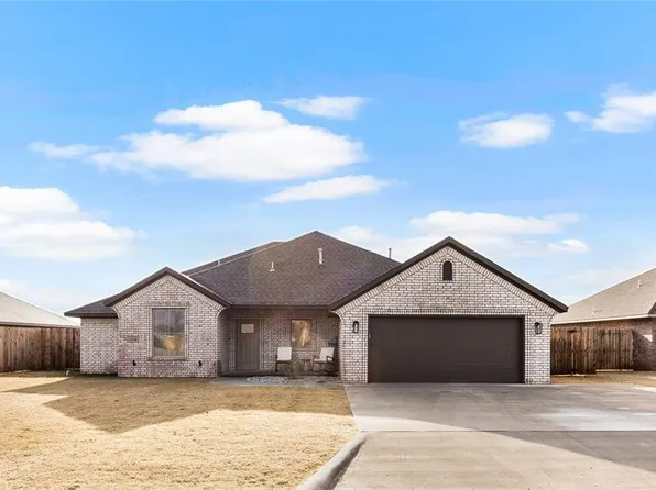 1234 Northridge Blvd, Altus, OK 73521