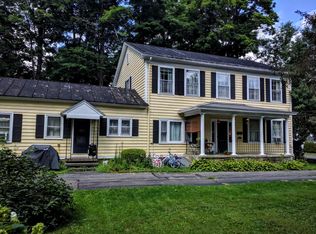 92 S Main St APT 2, Homer, NY 13077