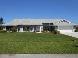 2461 SE Hillard Rd, Port Saint Lucie, FL 34952