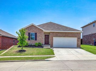 5409 Northfield Dr, Fort Worth, TX 76179
