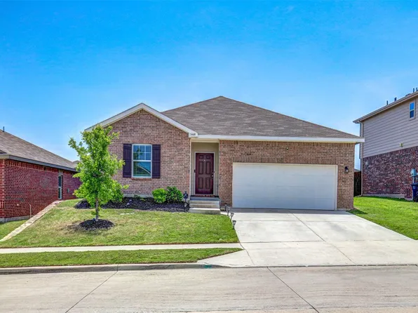 5409 Northfield Dr, Fort Worth, TX 76179